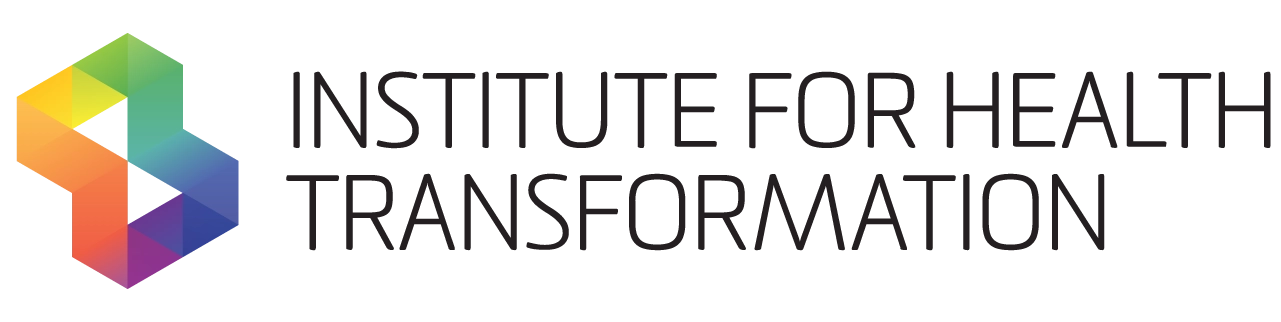 IHT Logo