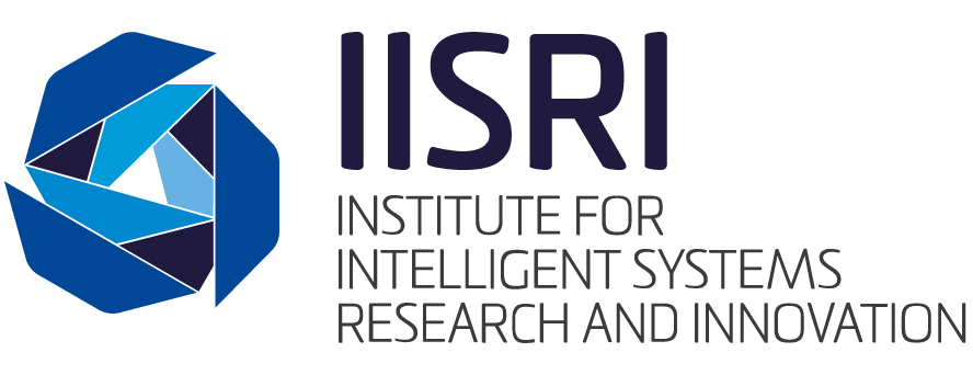 IISRI Logo